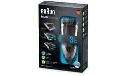 Braun MG5090