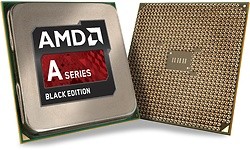 AMD A8-7670K Boxed Wraith