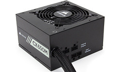 Corsair CX650M