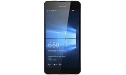 Microsoft Lumia 650 Black (dual sim)
