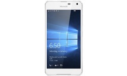 Microsoft Lumia 650 White (dual sim)