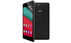 Wiko Pulp 3G 16GB Black