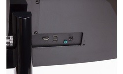 LG 34UM68-P