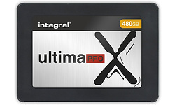 Integral Ultima Pro X 480GB