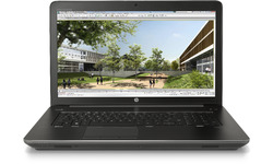 HP ZBook 17 (T7V62EA)