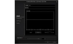 Corsair Sabre RGB 10000