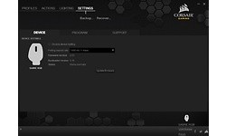 Corsair Sabre RGB 10000