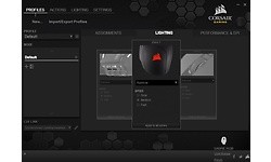 Corsair Sabre RGB 10000