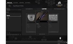 Corsair Sabre RGB 10000