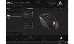 Corsair Sabre RGB 10000