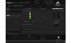 Corsair Sabre RGB 10000
