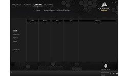 Corsair Sabre RGB 10000