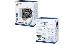 Arctic Freezer i11 CO