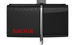 Sandisk Ultra Dual Android 128GB Black