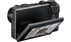 Canon PowerShot G7 X Mark II