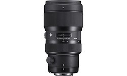 Sigma 50-100mm f/1.8 DC HSM Art (Sigma)