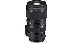 Sigma 50-100mm f/1.8 DC HSM Art (Sigma)