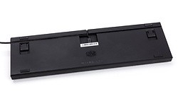 Cooler Master MasterKeys Pro L RGB MX Red
