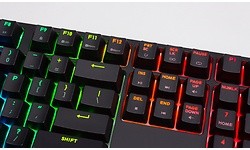 Cooler Master MasterKeys Pro L RGB MX Red