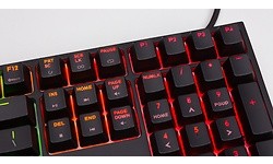 Cooler Master MasterKeys Pro L RGB MX Red