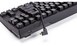 Cooler Master MasterKeys Pro S RGB Red Switch