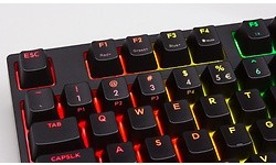 Cooler Master MasterKeys Pro S RGB Red Switch