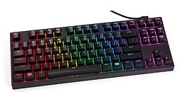 Cooler Master MasterKeys Pro S RGB Red Switch