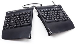Kinesis Freestyle 2 Qwerty US