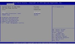 SuperMicro X11SSV-Q