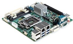 SuperMicro X11SSV-Q