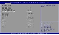 SuperMicro X11SSV-Q