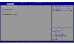 SuperMicro X11SSV-Q