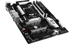 MSI Z170A Krait Gaming 3X