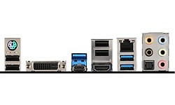 MSI Z170A Krait Gaming 3X