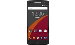 Wileyfox Storm Black