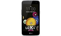 LG K4 Blue