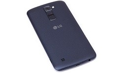 LG K10 Blue