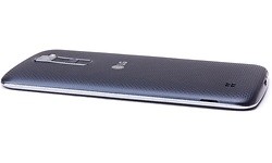 LG K10 Blue