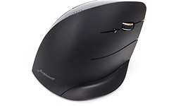 Bakker Elkhuizen Evoluent C Wireless Black