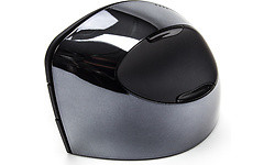 Bakker Elkhuizen Evoluent C Wireless Black