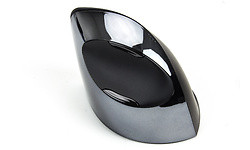 Bakker Elkhuizen Evoluent C Wireless Black
