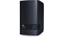 Western Digital My Cloud EX2 Ultra 12TB