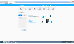 Western Digital My Cloud EX2 Ultra