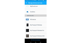 Western Digital My Cloud EX2 Ultra