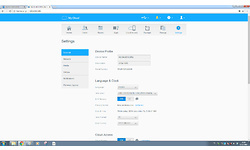 Western Digital My Cloud EX2 Ultra