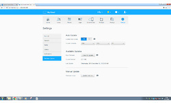 Western Digital My Cloud EX2 Ultra