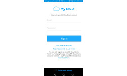 Western Digital My Cloud EX2 Ultra