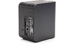 Western Digital My Cloud EX2 Ultra