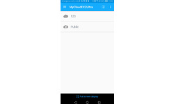 Western Digital My Cloud EX2 Ultra