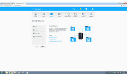 Western Digital My Cloud EX2 Ultra